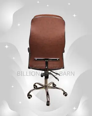 Comfort Executive Chair Support Ergonomic| Same-Day Delivery Available