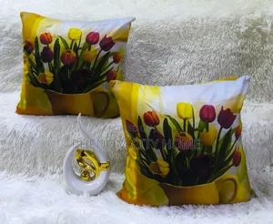 Throw Pillow Covers/Sofa Pillow Covers