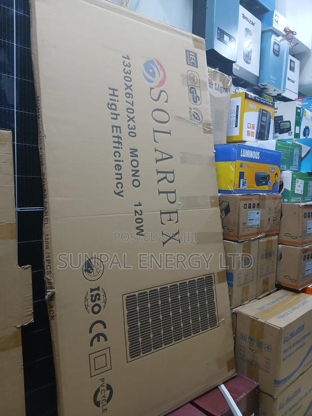 Solar Energy