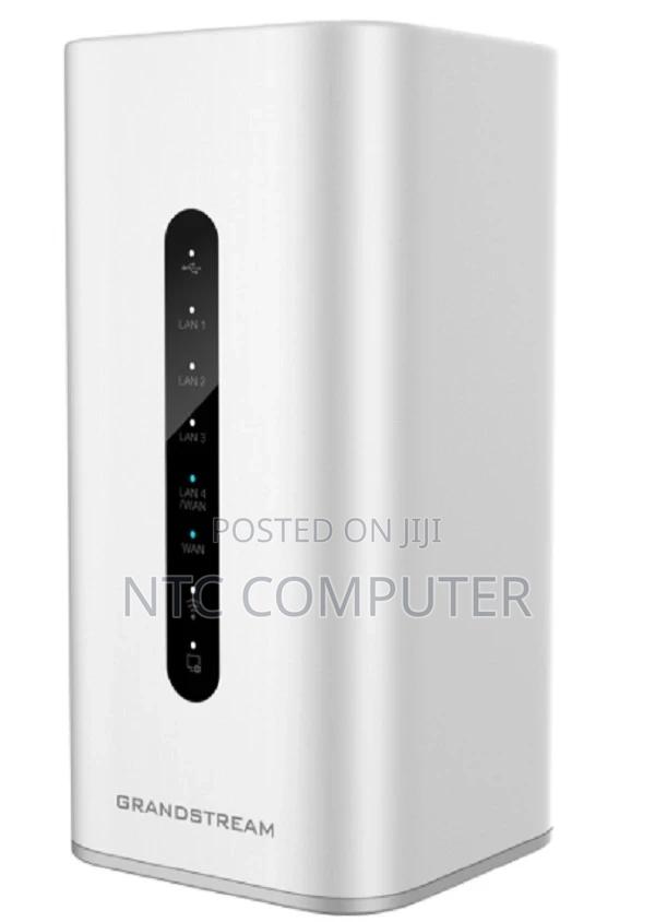 Grandstream Gwn7062 Gigabit Routers