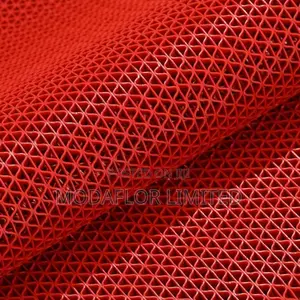 Aquacomfort PVC Mats – Soft, Durable Non-Slip for Wet Floors
