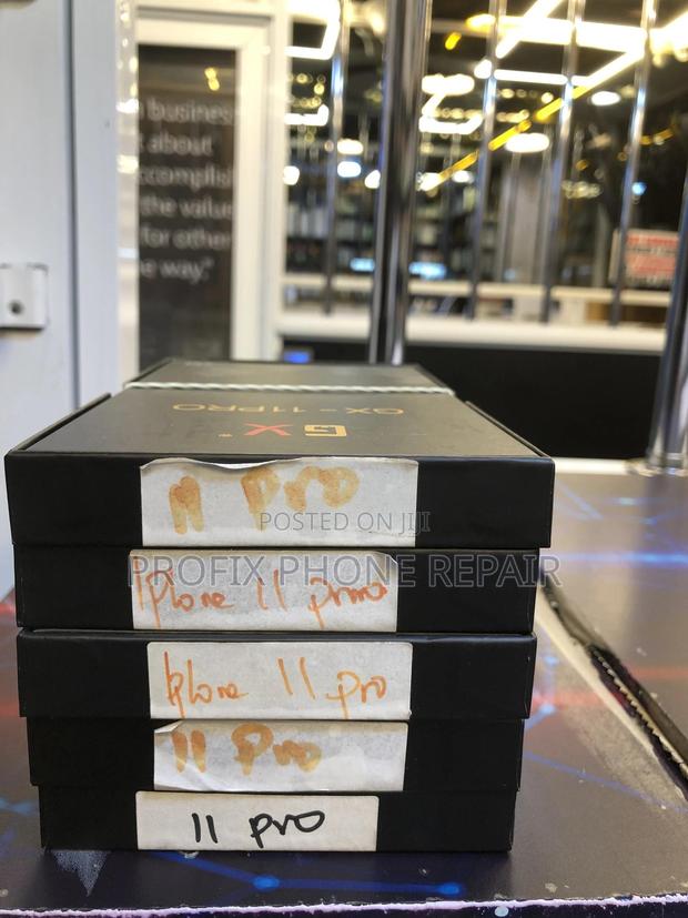 Original iPhone 11 Pro Screen Replacement+Installation Nairobi - main view