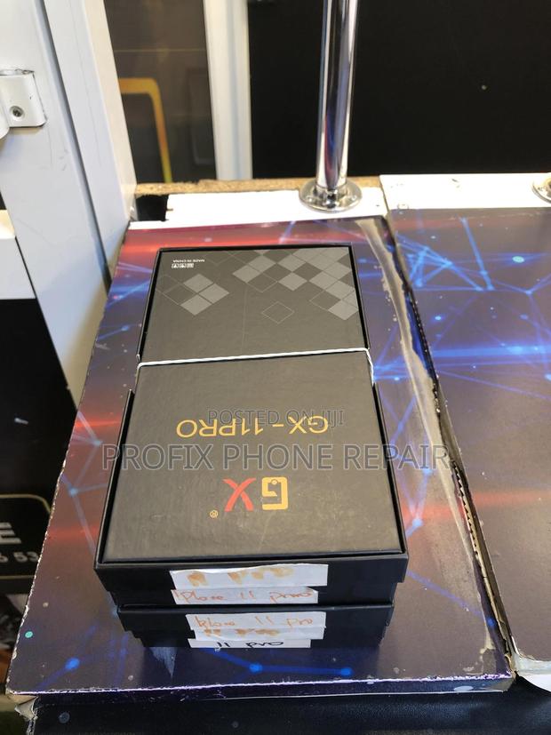 Original iPhone 11 Pro Screen Replacement+Installation Nairobi - thumbnail 2