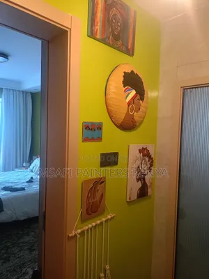 Painting Services in Upperhill