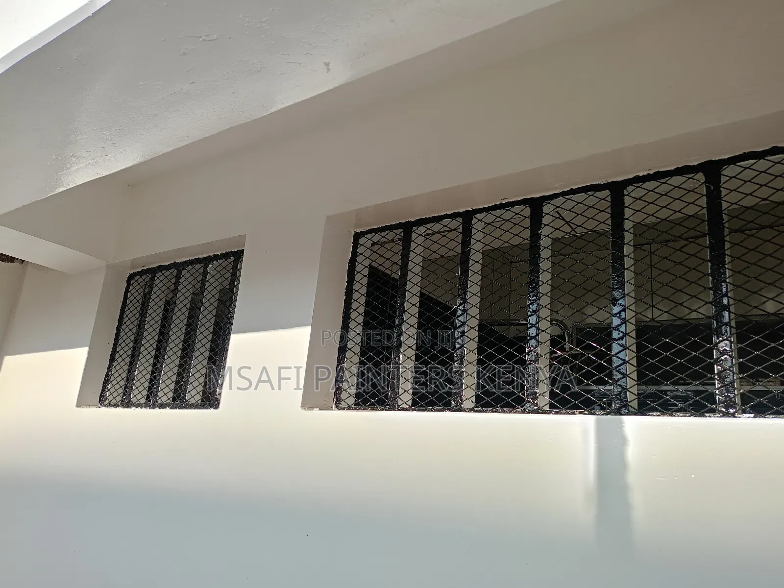 Painting Services in Upperhill