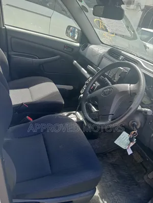 Toyota Probox 2018 White