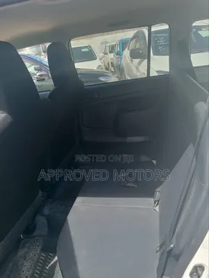 Toyota Probox 2018 White