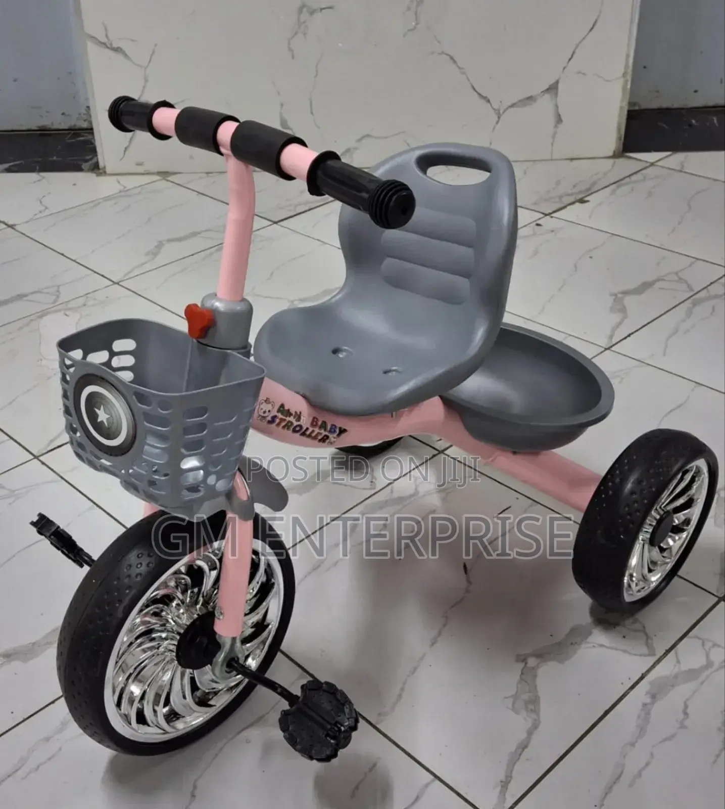 Kids Tricyle