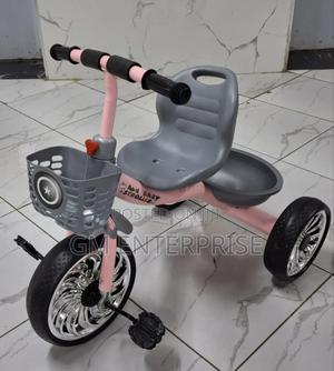 Kids Tricyle - thumbnail 2