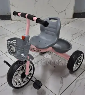 Kids Tricyle