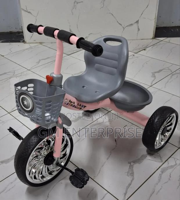 Kids Tricyle