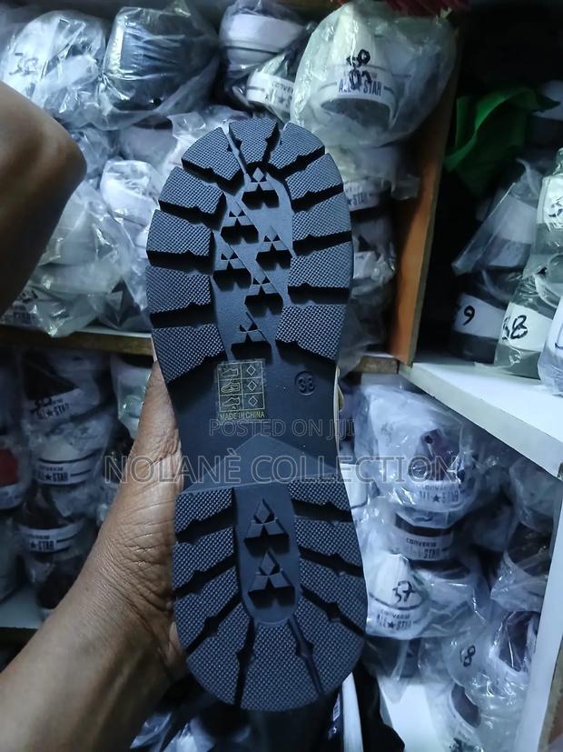 Fancy Brogues - thumbnail 3