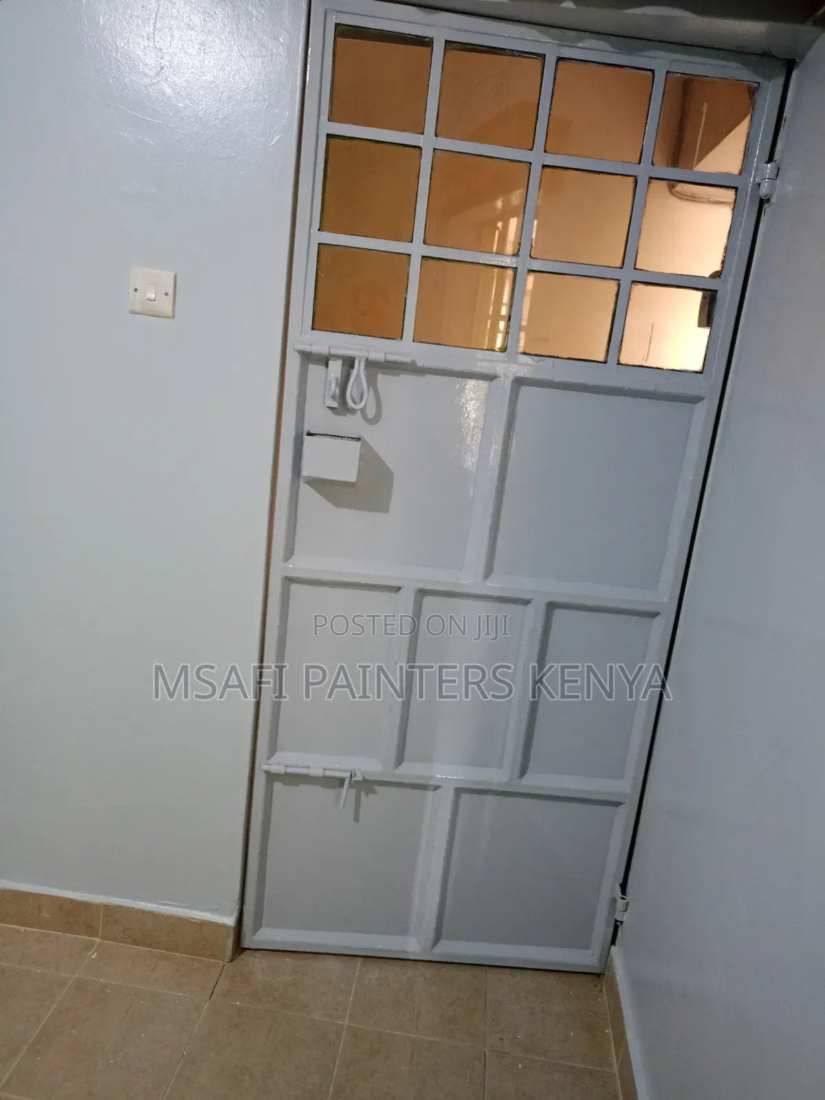 Painting Services in South B