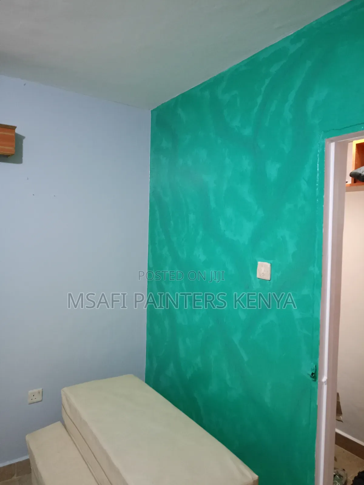 Painting Services in South B