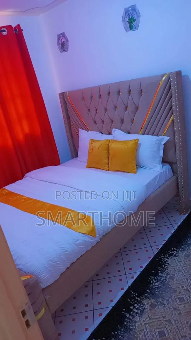 One Bedroom Available in South B Gate C Area Sana Sana - main view