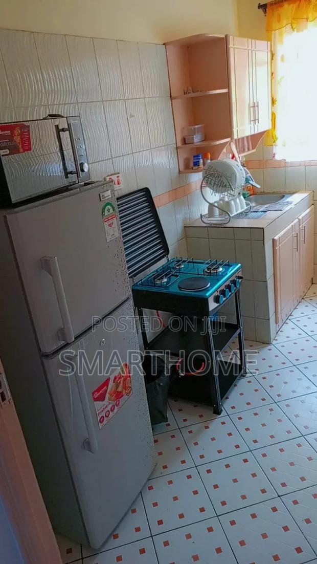 One Bedroom Available in South B Gate C Area Sana Sana - thumbnail 3