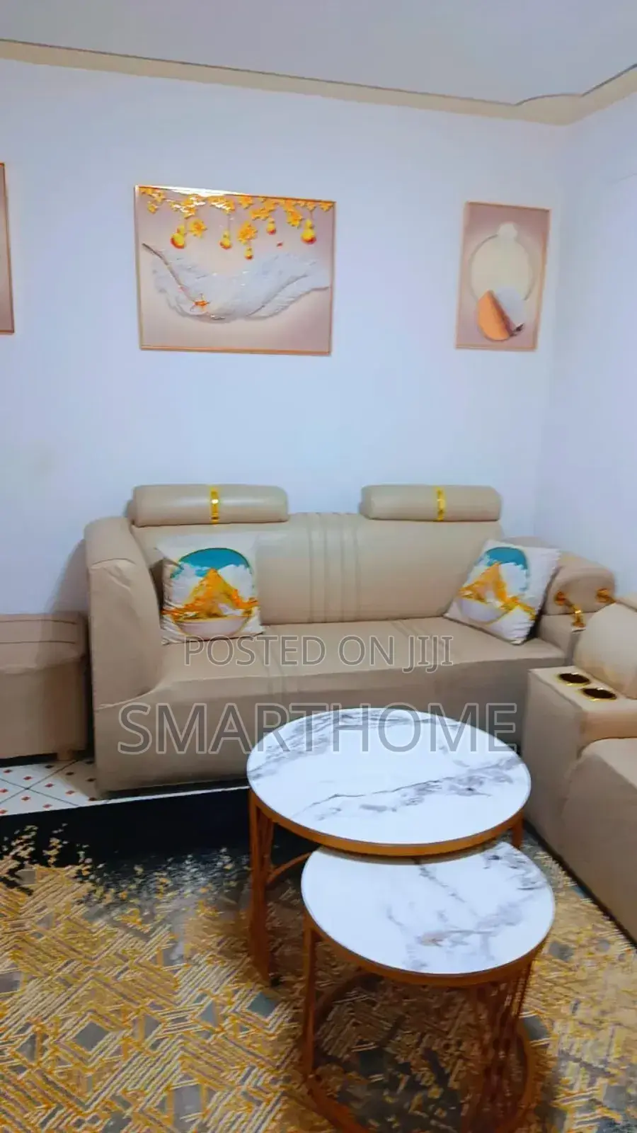 One Bedroom Available in South B Gate C Area Sana Sana