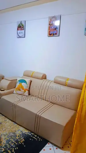 One Bedroom Available in South B Gate C Area Sana Sana