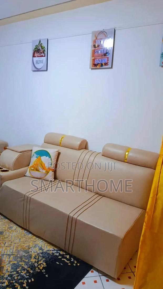 One Bedroom Available in South B Gate C Area Sana Sana - thumbnail 6