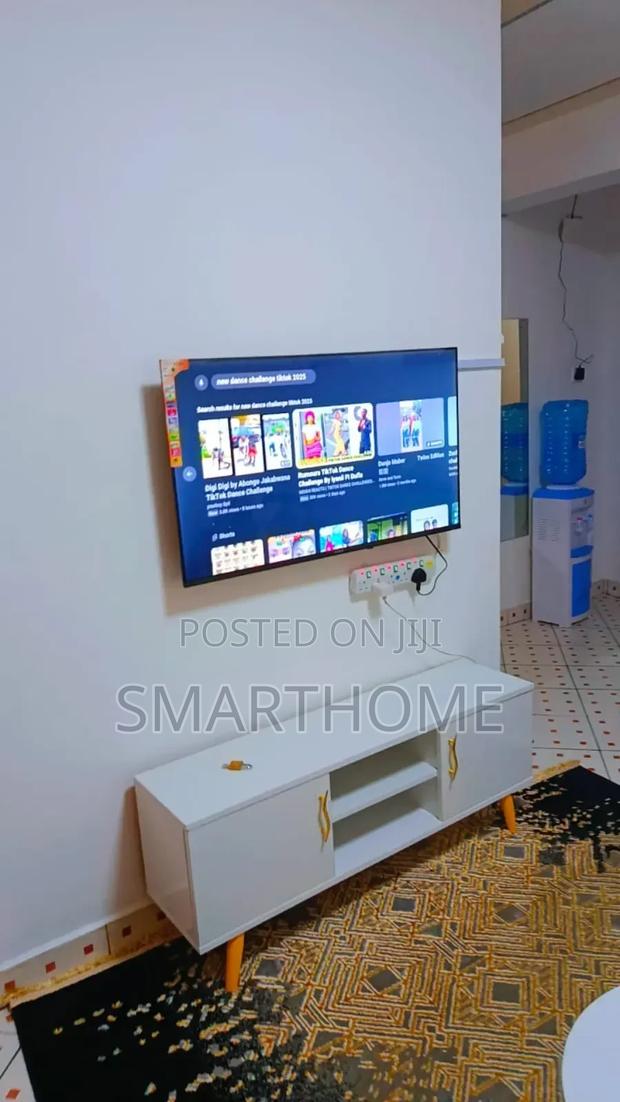 One Bedroom Available in South B Gate C Area Sana Sana - thumbnail 7