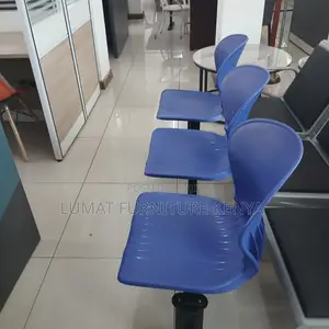 Comfortable Curved Seat Design