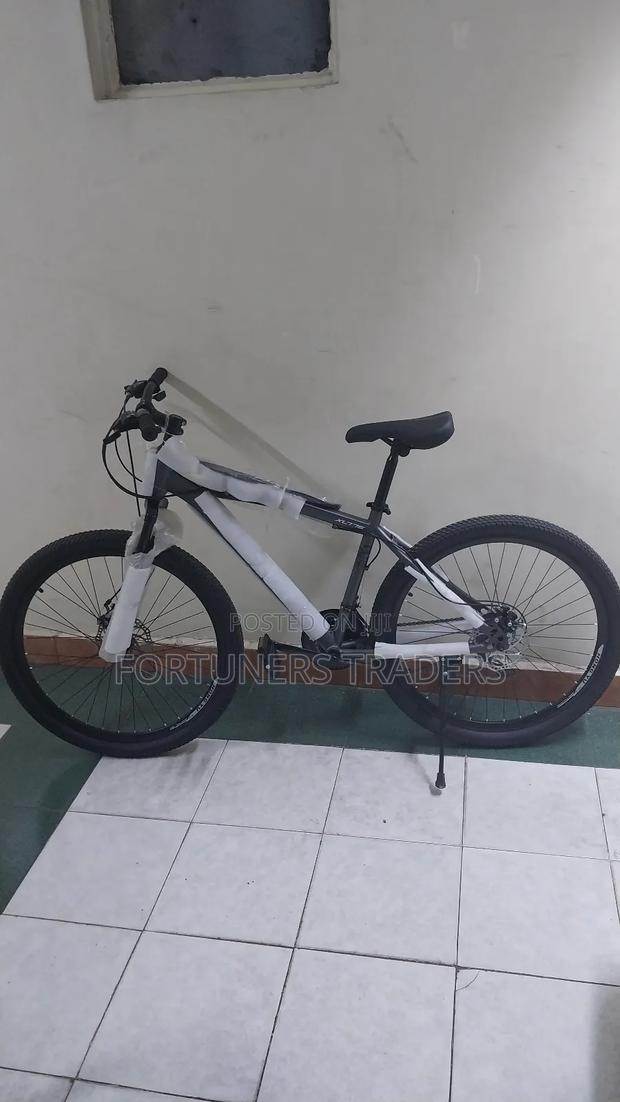 Mountain Bike Size 26 ; Premier - thumbnail 3