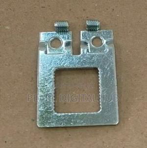 Silver Mh10 Frame Hugging Hooks+Screw - main view