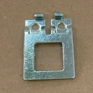 Silver Mh10 Frame Hugging Hooks+Screw