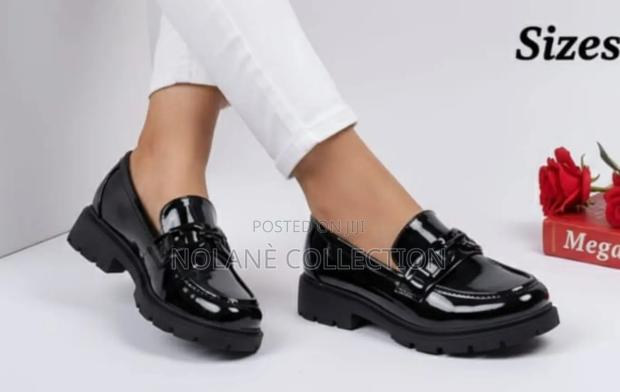 Brogues Shoes - main view