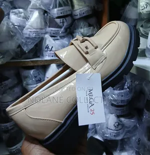 Brogues Shoes