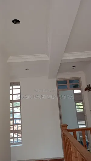House Painting Services in Parklands/Highridge