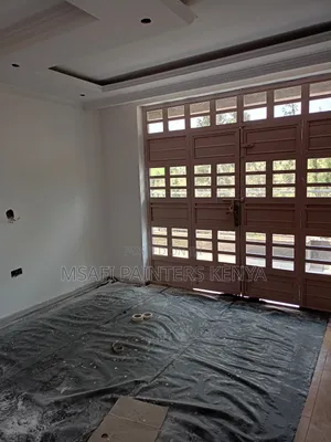 House Painting Services in Parklands/Highridge
