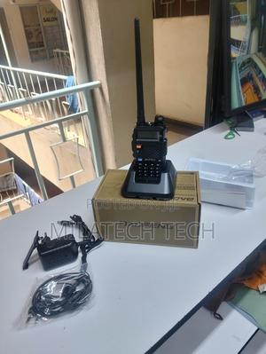 Boafeng Uv5r Radio Call New Model - thumbnail 2