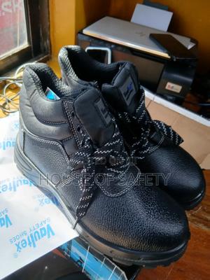 Vaultex Number 43 Safety Boots - thumbnail 2