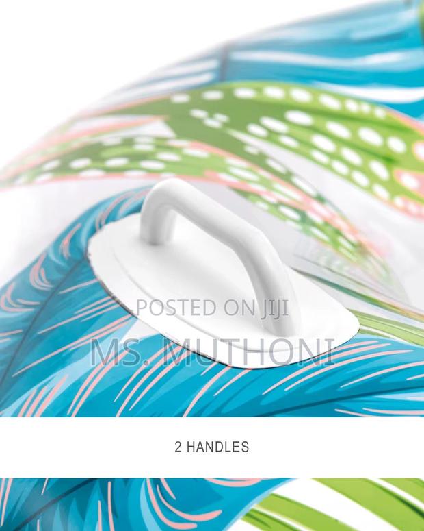 Tropical Inflatable Swim Tube - thumbnail 6