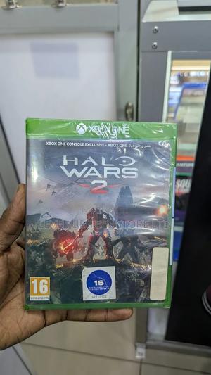 Halo Wars 2: Standard Edition - thumbnail 2