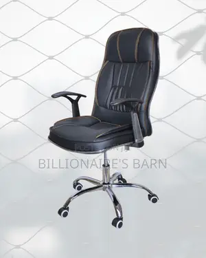 Stylish Office Chair Fast Leather | Perfect for Home Office
