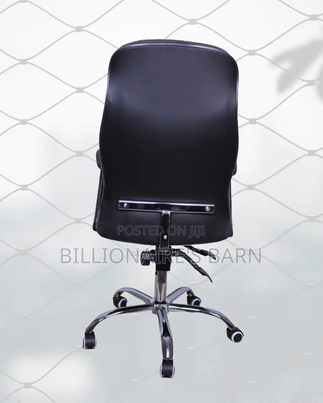 Stylish Office Chair Fast Leather | Perfect for Home Office