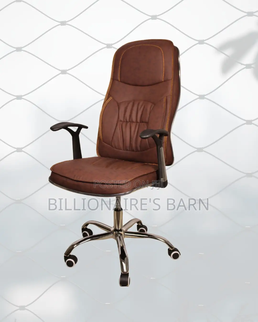 Adjustable Leather Stock — Ergonomic | Best Deal Online