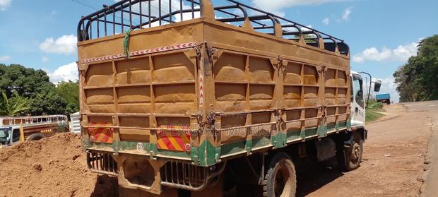 Hot Isuzu Fsr - thumbnail 4