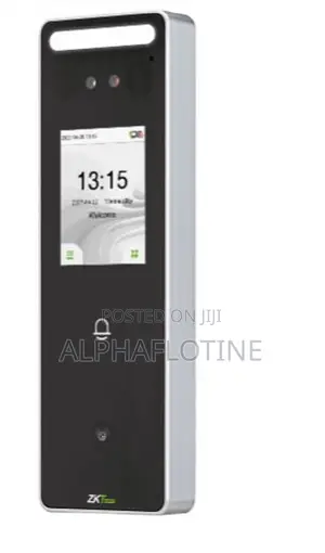 Speedface-V3l Series Biometric Machine