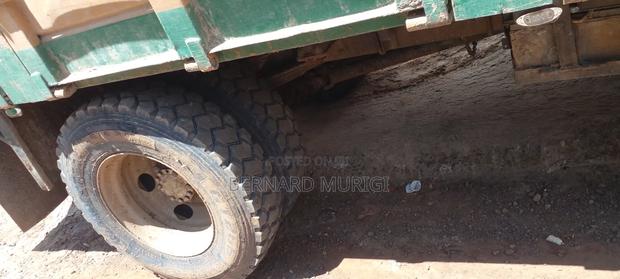 Hot Isuzu Fsr - thumbnail 6