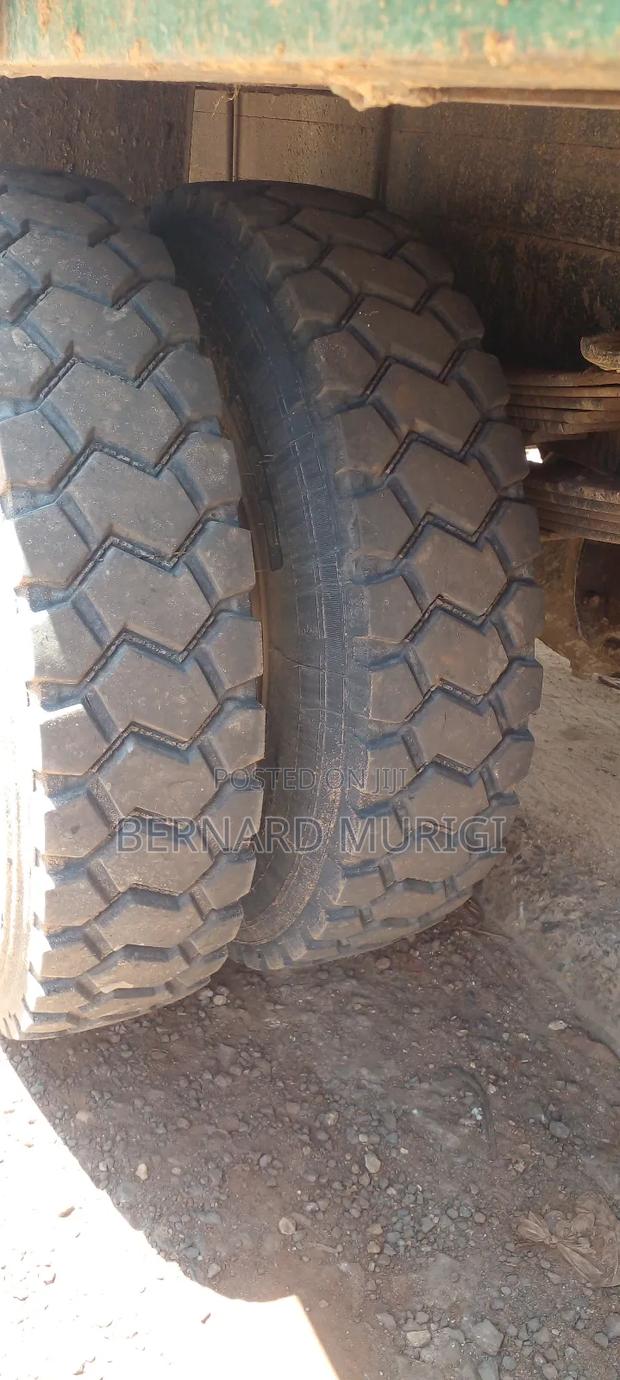 Hot Isuzu Fsr - thumbnail 7