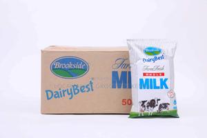 Brookside Milk - main view