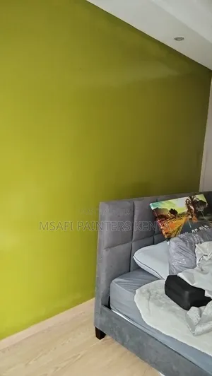 Painting Services in Nairobi West