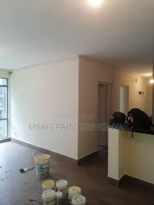 Painting Services in Nairobi West