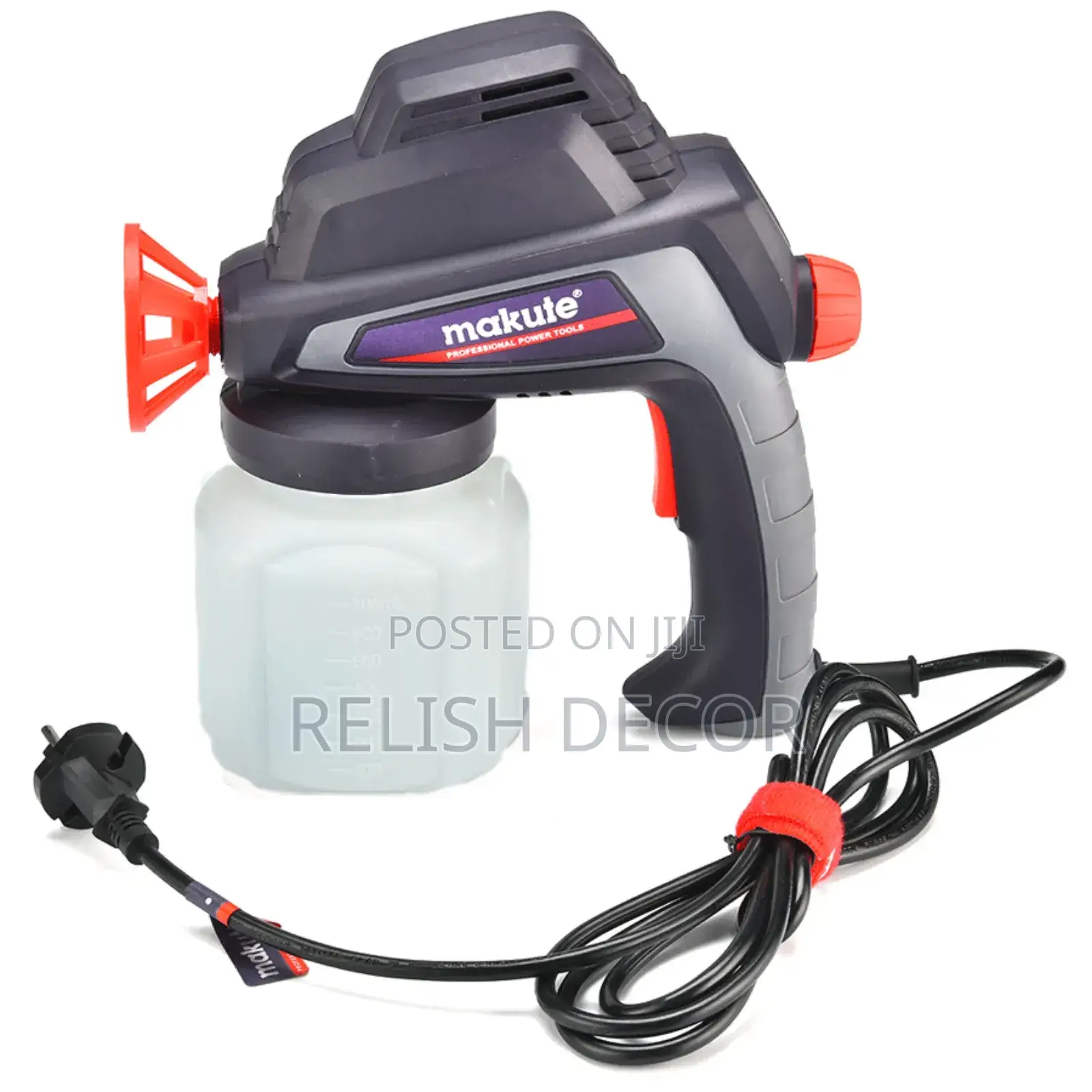 Makute Electric Spray Gun
