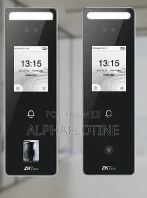V3l Biometric Time Attendance$ Access Control Terminal With Adapter
