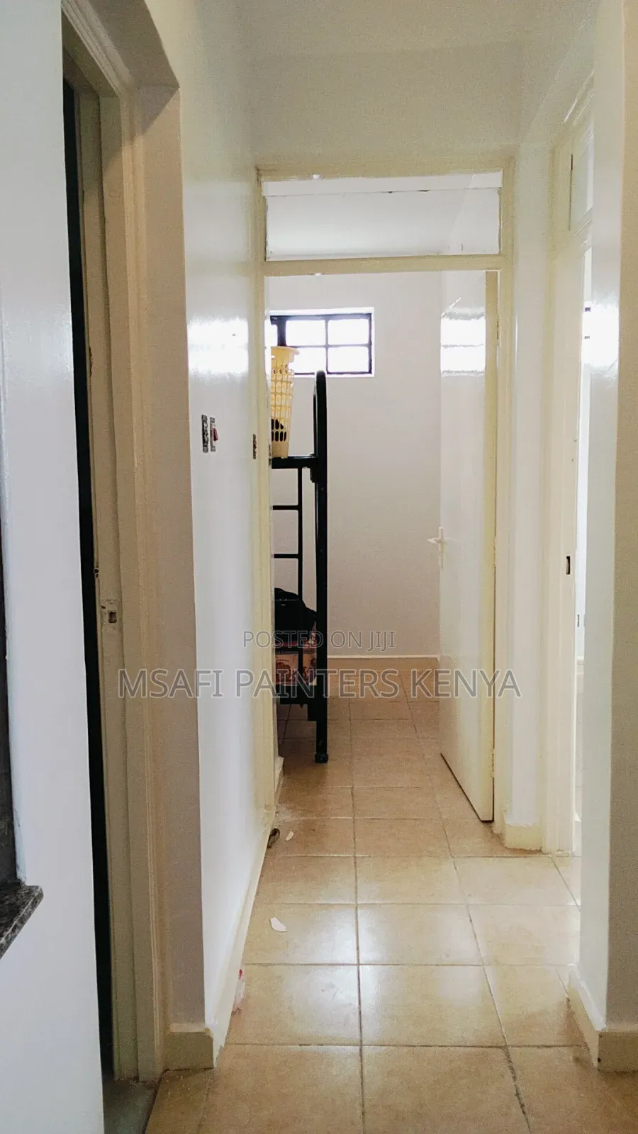 House Painting Services in Woodley/Kenyatta Golf Course