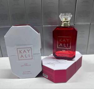 Kayali Juicy Apple Edp - main view
